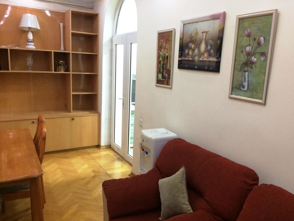 Апартаменты Nizami Street Apartment 66 Баку