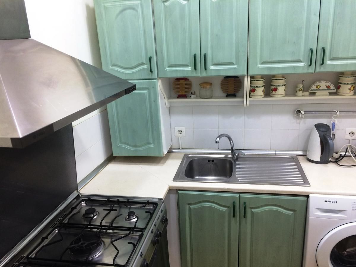 Апартаменты Nizami Street Apartment 66 Баку
