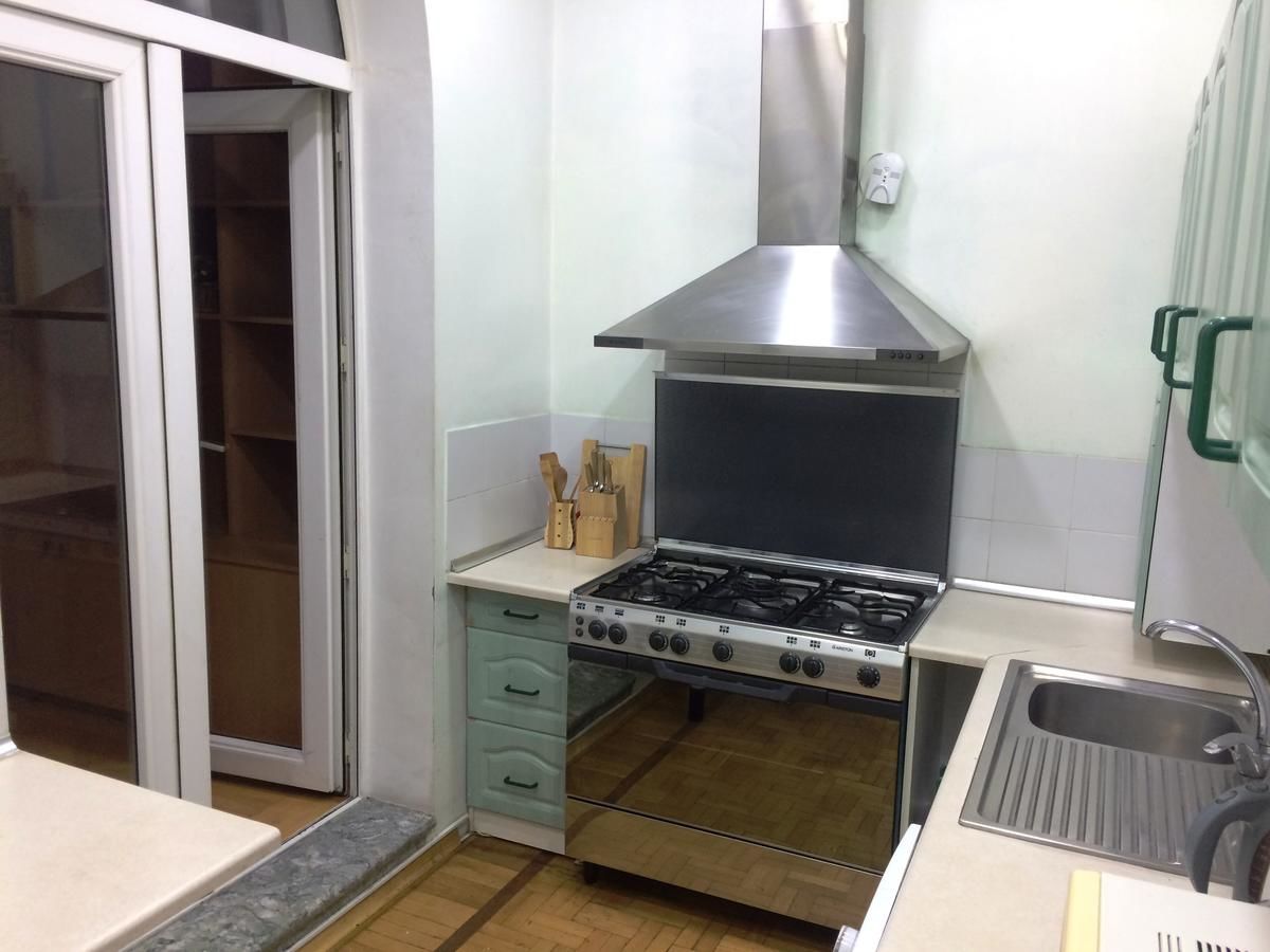 Апартаменты Nizami Street Apartment 66 Баку