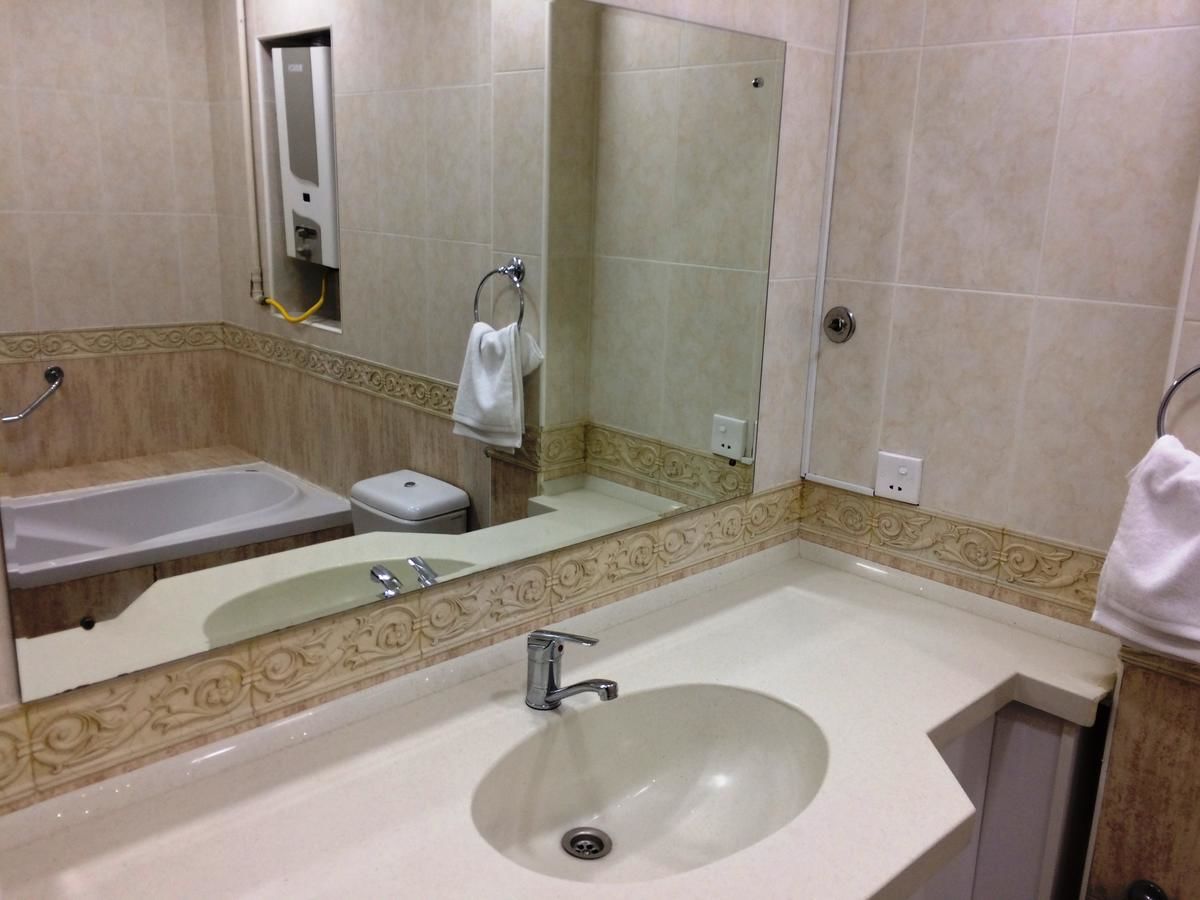 Апартаменты Nizami Street Apartment 66 Баку