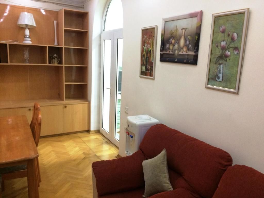 Апартаменты Nizami Street Apartment 66 Баку