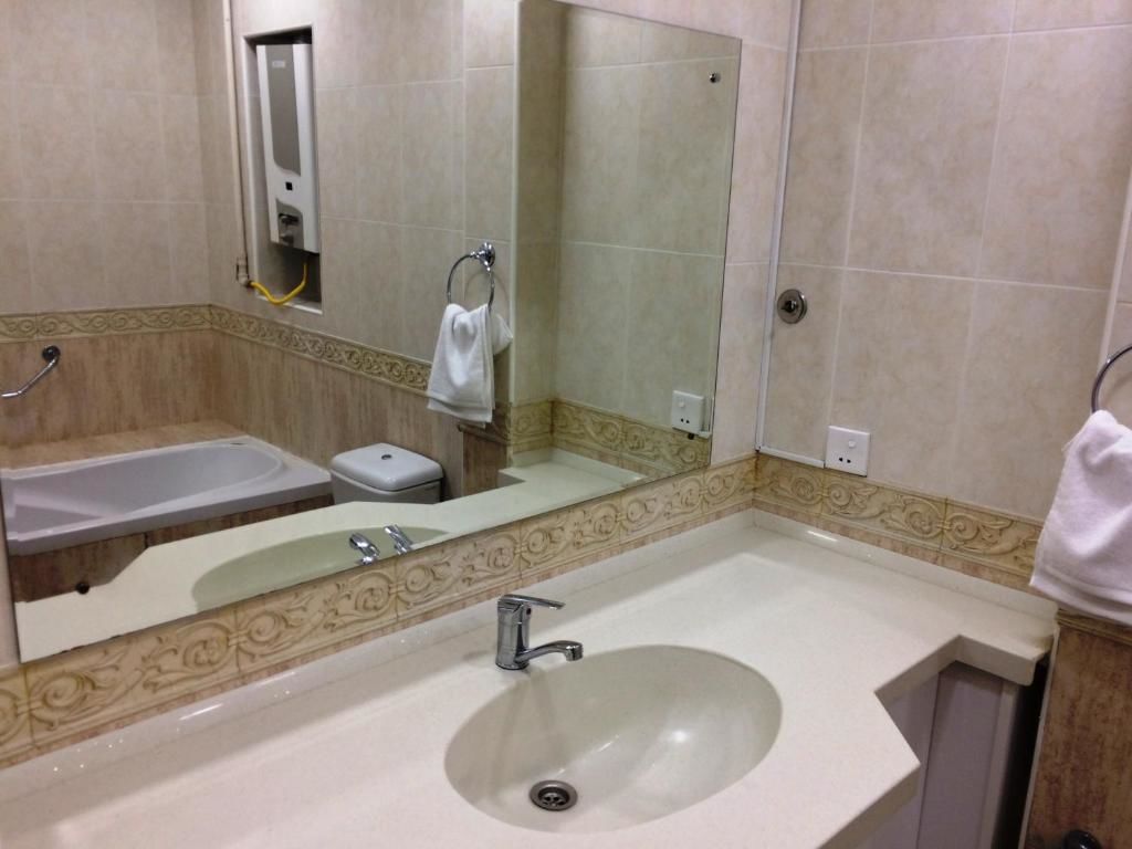 Апартаменты Nizami Street Apartment 66 Баку