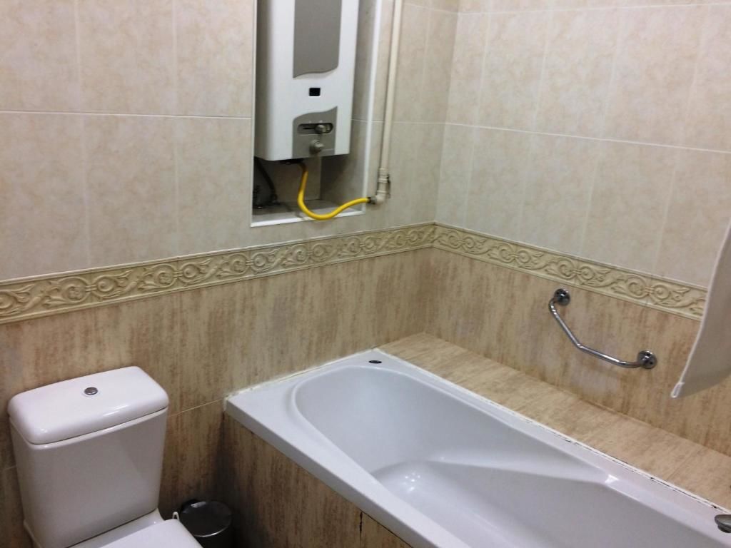 Апартаменты Nizami Street Apartment 66 Баку