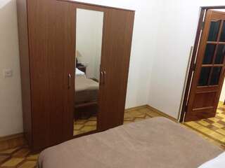 Апартаменты Nizami Street Apartment 66 Баку Апартаменты с 3 спальнями-14