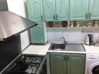 Апартаменты Nizami Street Apartment 66 Баку Апартаменты с 3 спальнями-18
