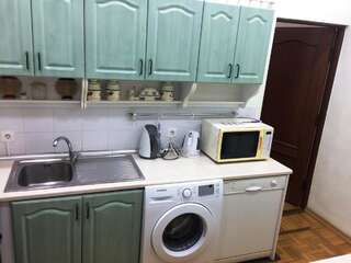 Апартаменты Nizami Street Apartment 66 Баку Апартаменты с 3 спальнями-19