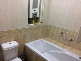 Апартаменты Nizami Street Apartment 66 Баку Апартаменты с 3 спальнями-37
