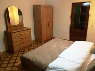 Апартаменты Nizami Street Apartment 66 Баку Апартаменты с 3 спальнями-48
