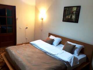 Апартаменты Nizami Street Apartment 66 Баку Апартаменты с 3 спальнями-9