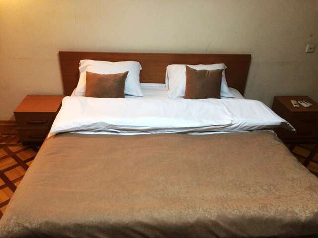 Апартаменты Nizami Street Apartment 66 Баку-12