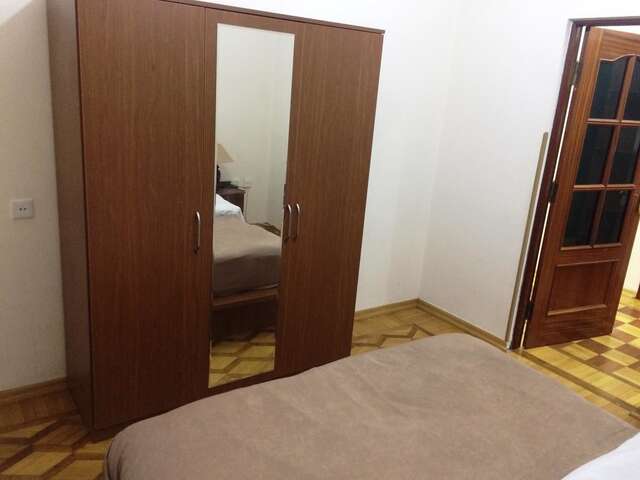 Апартаменты Nizami Street Apartment 66 Баку-16