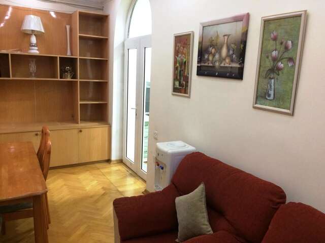 Апартаменты Nizami Street Apartment 66 Баку-18