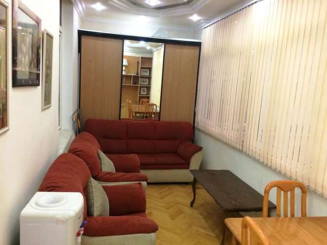 Апартаменты Nizami Street Apartment 66 Баку-19