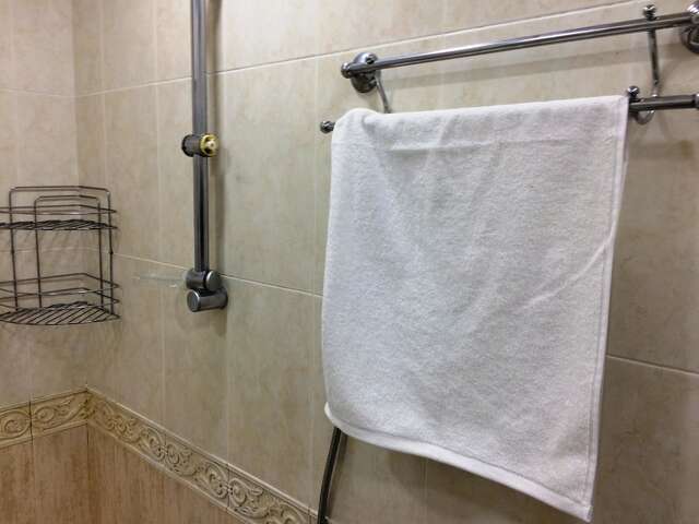 Апартаменты Nizami Street Apartment 66 Баку-24