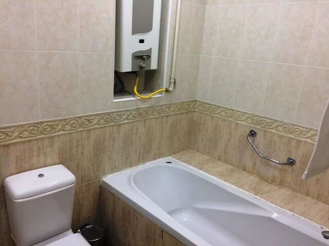 Апартаменты Nizami Street Apartment 66 Баку-26
