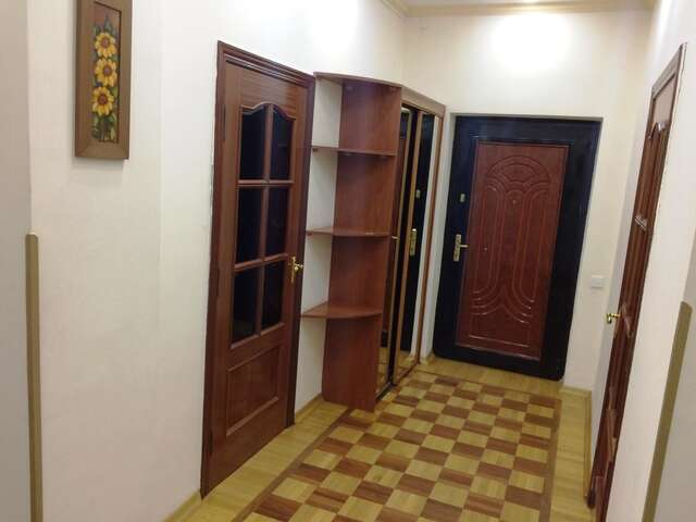Апартаменты Nizami Street Apartment 66 Баку-28