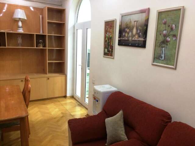 Апартаменты Nizami Street Apartment 66 Баку-30