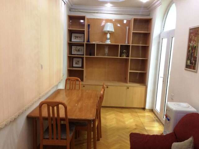 Апартаменты Nizami Street Apartment 66 Баку-31