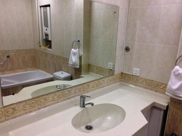 Апартаменты Nizami Street Apartment 66 Баку-36