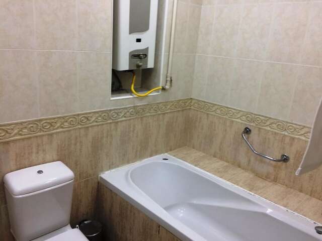 Апартаменты Nizami Street Apartment 66 Баку-39