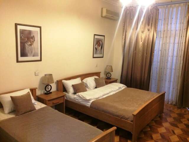 Апартаменты Nizami Street Apartment 66 Баку-6