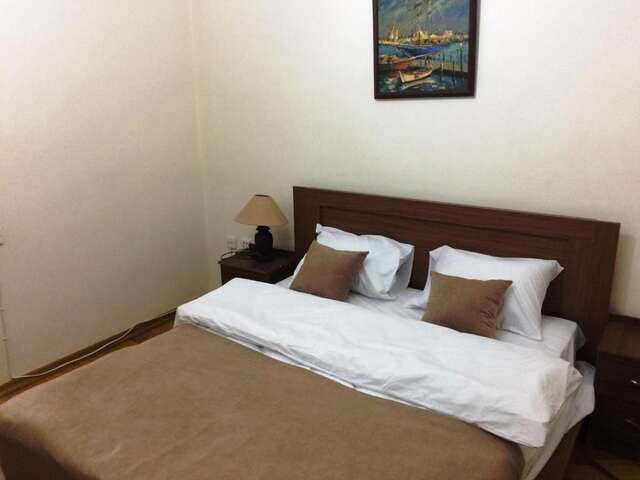 Апартаменты Nizami Street Apartment 66 Баку-45