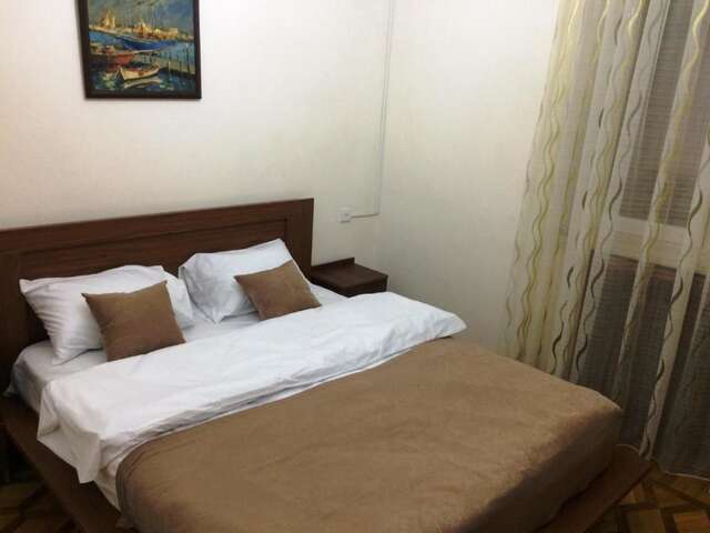 Апартаменты Nizami Street Apartment 66 Баку-46
