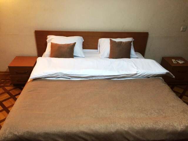 Апартаменты Nizami Street Apartment 66 Баку-47