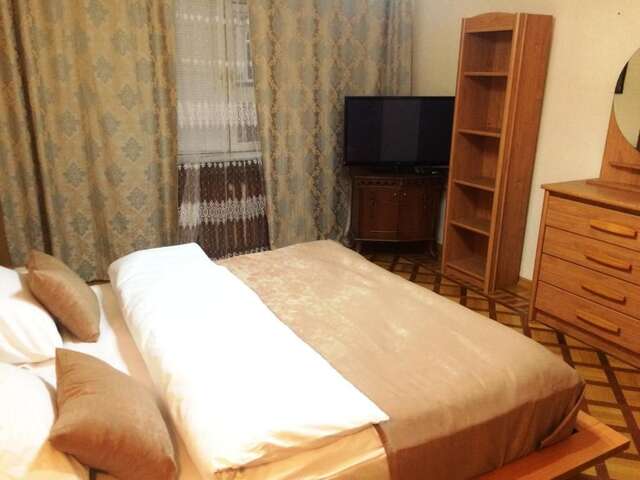 Апартаменты Nizami Street Apartment 66 Баку-49