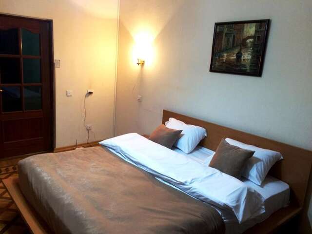 Апартаменты Nizami Street Apartment 66 Баку-51