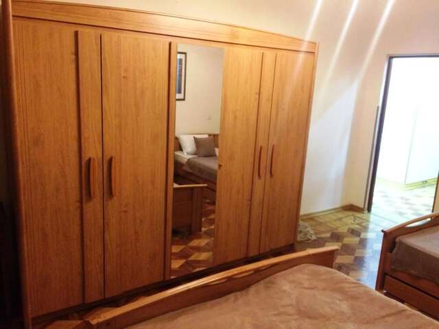 Апартаменты Nizami Street Apartment 66 Баку-7