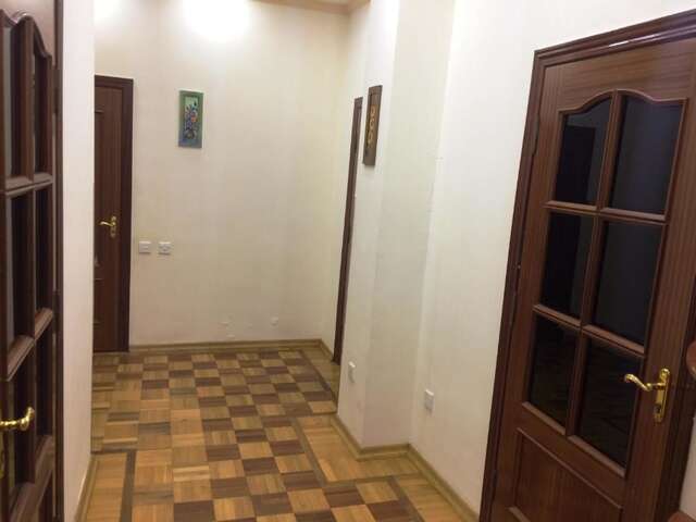 Апартаменты Nizami Street Apartment 66 Баку-52
