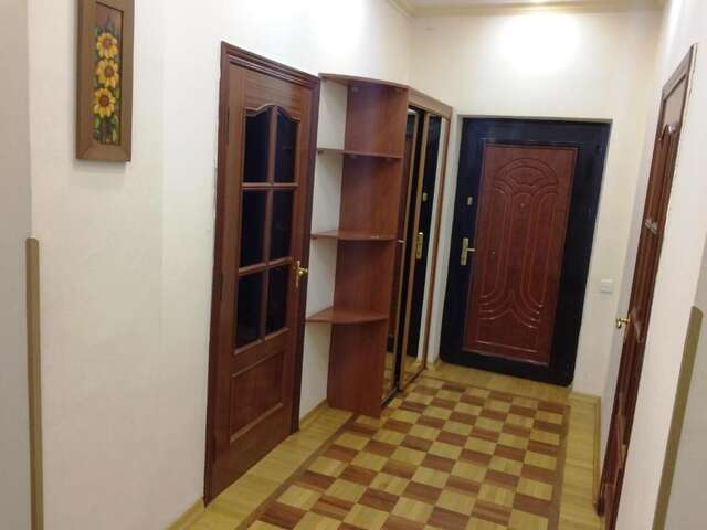 Апартаменты Nizami Street Apartment 66 Баку-53